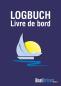 Preview: BoatDriver Logbuch